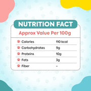 Barkin’ Quinoa Chicken Feast