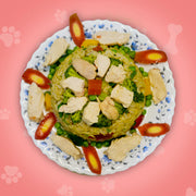 Non- Veg Weekly Meal