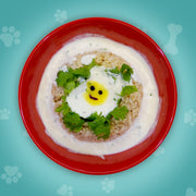CURDY RICE - Curd Rice