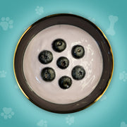 Fury’s berrilicious Yogurt (fruit yogurt)