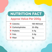 Fury’s berrilicious Yogurt (fruit yogurt)