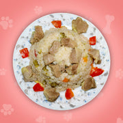 Non- Veg Weekly Meal