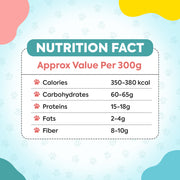 PAW-JMA CHAWAL - Rajma Rice