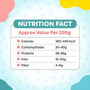 Paw-some Pupcake (liver carrot cake)