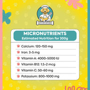 Scrambled delight (Egg delight)