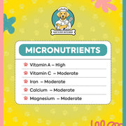 Veggies Bites (veg nuggets)