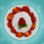 Strawberry Yogurt