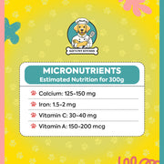 VEG PAW-LAV - Veg-Pulao