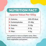 VEG PAW-LAV - Veg-Pulao