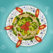 VEG PAW-LAV - Veg-Pulao