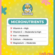 Veg wellness stew (veg soup)