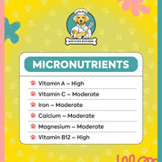 Yolky salad (boiled eggs salad)