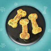 Veggies Bites (veg nuggets)