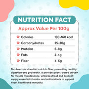 Veggies Bites (veg nuggets)